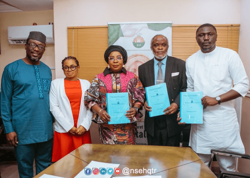 NSE Leadership and STEM Excellence in Africa