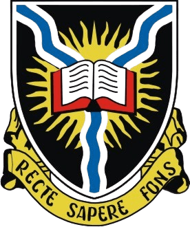 University of Ibadan logo