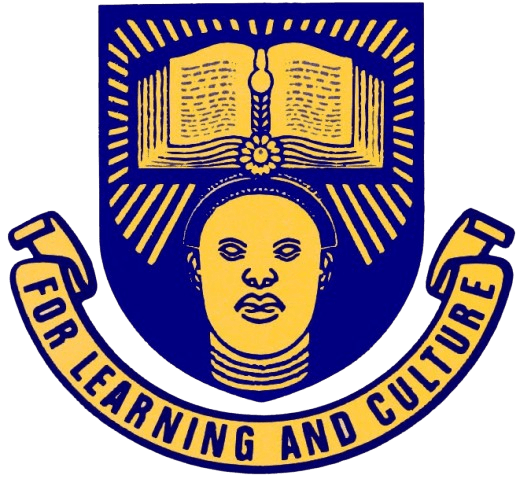 Obafemi Awolowo University (OAU) logo