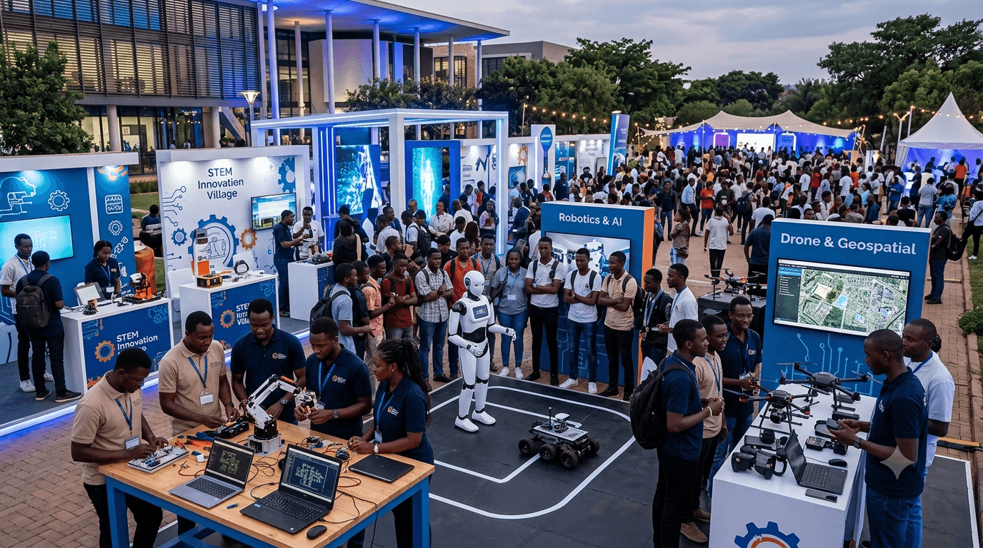 STEM Village