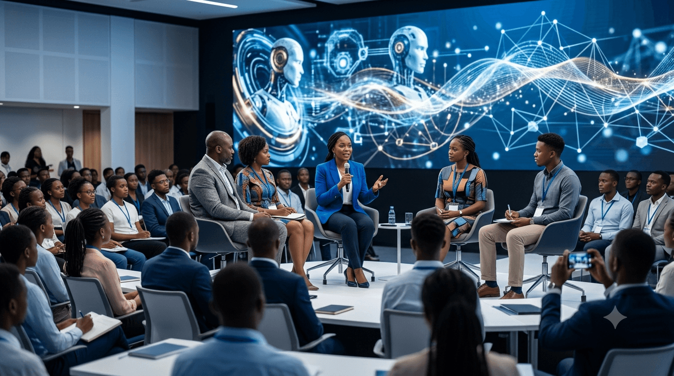 Thought Leadership Sessions