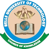 Bells University of Technology logo