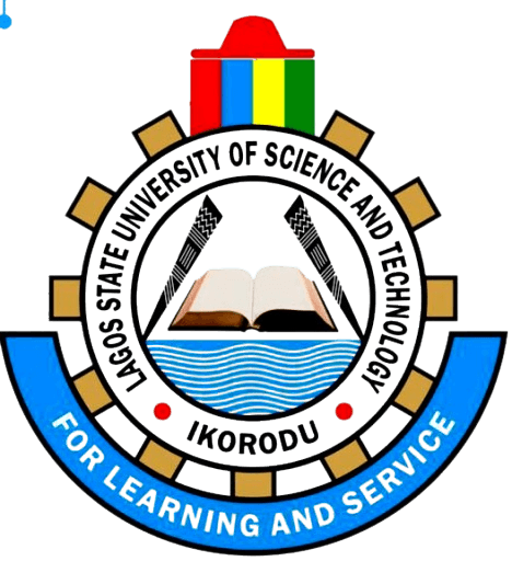 Lagos State University of Science & Technology (LASUSTECH) logo